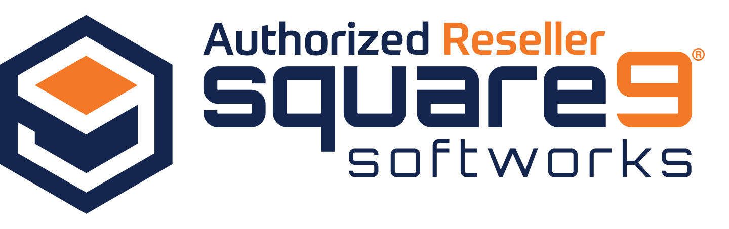 P3iD is an authorized Square 9 technology partner