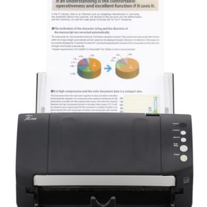 Fujitsu fi-7140 Document Scanner