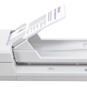 Fujitsu SP-1425 ADF and Flatbed Document Scanner