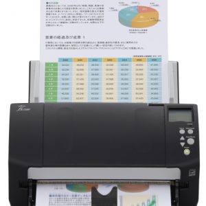 Fujitsu fi-7180 Document Scanner