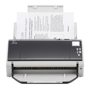 Fujitsu fi-7460 Departmental Document Scanner