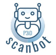 P3iD ScanBot