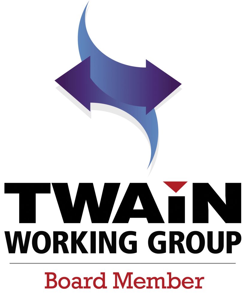 TWAIN Working Group - Board Member